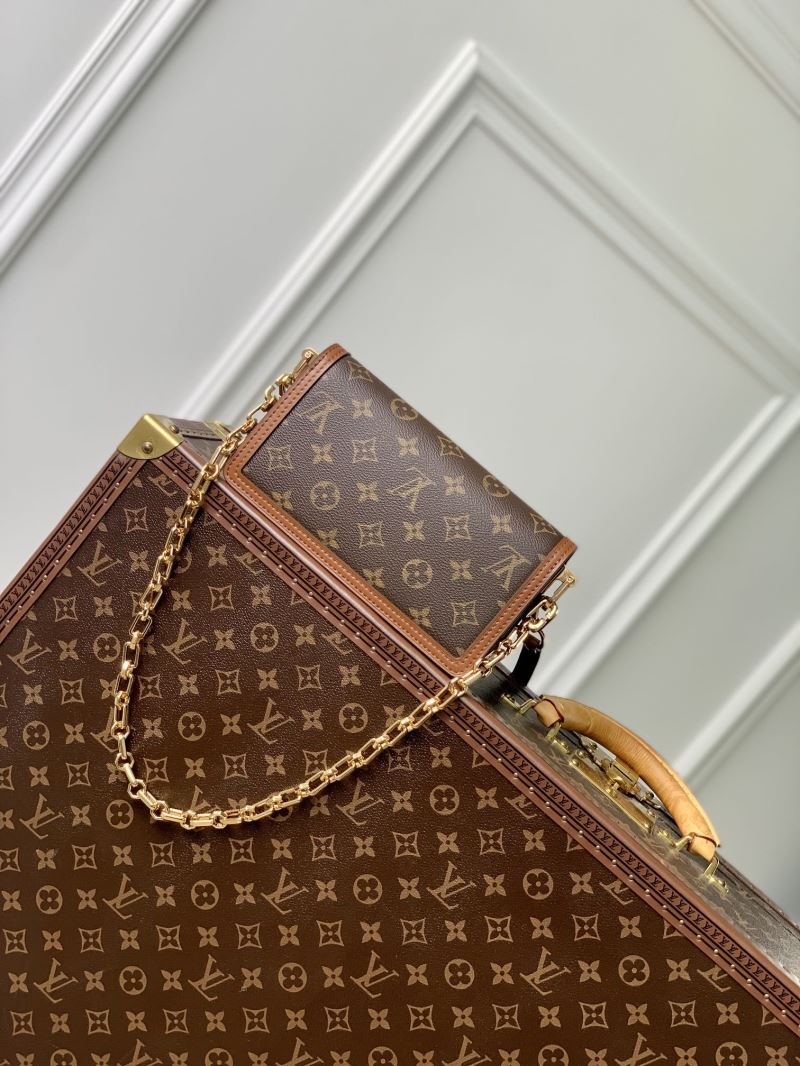 LV Satchel bags